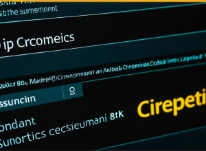 Криптовалюты и их влияние на мировую экономику