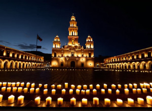 В Мексике арестованы телохранители мэра, убитого во время "Дня мертвых"