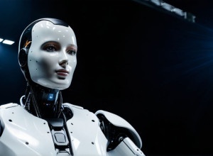 Влияние искусственного интеллекта на рынок труда