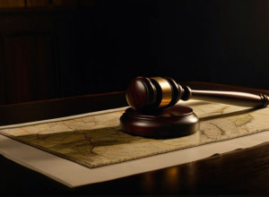 Суд Гвинеи опубликовал предварительный список кандидатов в президенты