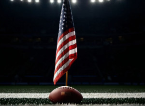 Fox Sports NFL отдает дань уважения ветеранам: спецвыпуск ко Дню ветеранов