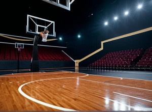 Баскетбольный поединок: Grand Canyon Antelopes против Youngstown State Penguins