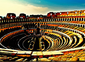 История древнего Рима