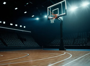 «Канзас» одолел «Принстон»: рекордные 25 очков Флори Бидунги