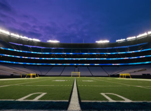 Рекорд Литтлтона-младшего: Университет Род-Айленда разгромил Мэн в зрелищном матче