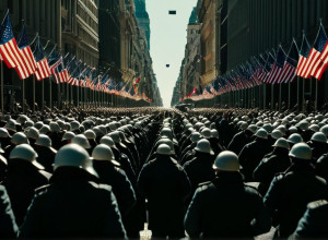 Главные фото дня: Визуальный дайджест мировых событий