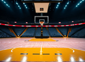 УНЛВ обыграл Мемфис: Флеминг и Уильямсон блистали на площадке