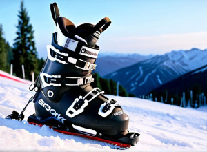 Олимпийская чемпионка Лара Гут-Бехрами под угрозой завершения карьеры из-за травмы колена