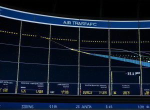 Массовые Отмены Рейсов в США: Как Правительственный "Шатдаун" Парализует Авиасообщение