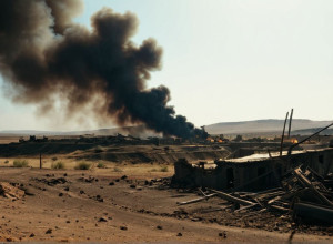 Семь детей погибли в ходе авиаудара в Колумбии: правозащитница обвиняет повстанцев в использовании "живых щитов"