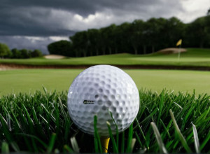 Чемпионат Butterfield Bermuda: Шенк и Торнберри возглавляют напряженную гонку за карту PGA Tour