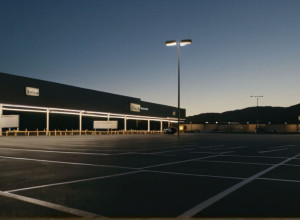 Стрельба в Сан-Франциско: Пять человек ранены возле супермаркета