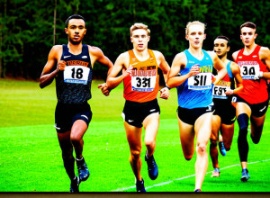 Оклахома Стэйт и Эн-Си Стэйт выиграли титулы NCAA по кроссу