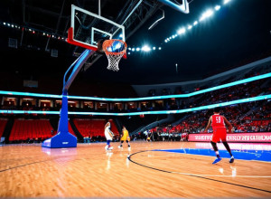 Захватывающее противостояние: Samford против South Carolina State после яркой игры Бута