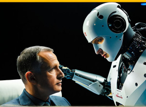 Анализ влияния ИИ на рынок труда