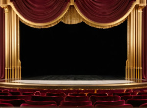 Легендарные Radio City Rockettes отмечают 100-летие своего феерического шоу