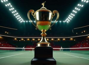 Испания сенсационно обыграла Германию и вышла в финал Кубка Дэвиса