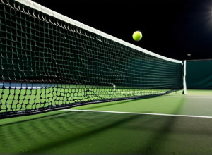 Алькарас в шаге от первой строчки рейтинга после победы над Фрицем на итоговом турнире