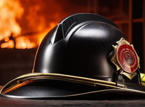 Женщины-пожарные в Пакистане: Прорыв в традиционном обществе