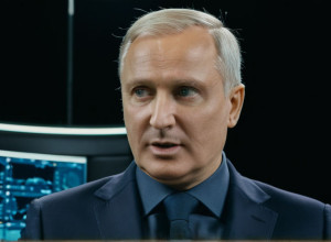 Влияние искусственного интеллекта на рынок труда