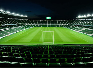 Ирландия разгромила Австралию в захватывающем регбийном матче в Дублине