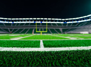 Лонг-Айленд Одолел Дюкейн 29-11: Гринвуд — Герой Матча с Тремя Тачдаунами