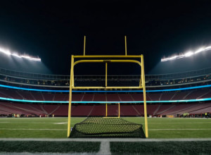 Триумф Villanova: Четвертый тачдаун Маккуэйда принес победу в овертайме