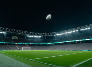 Янгстаун Стейт разгромил Индиана Стейт: Бью Брангард оформил шесть тачдаунов