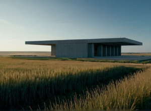 Тюрьма Небраски перепрофилирована в федеральный центр для иммигрантов