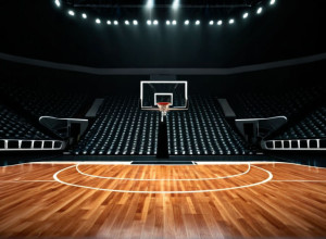 Баскетбол: Northeastern Huskies против Colgate Raiders