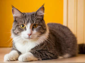 Удивительные факты о кошках