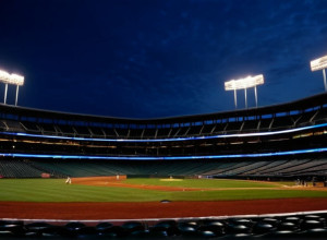 Доджерс и Маринерс совершили обмен питчерами в младших лигах