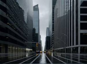 Рынок труда США: "Безработный бум" и сложности поиска работы