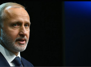 Влияние искусственного интеллекта на мировую экономику