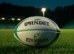 Уилл Скелтон пропустит матчи Австралии по регби против Ирландии и Франции из-за травмы