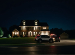 Законодатель из Индианы стал жертвой "сваттинга" после споров о перераспределении округов