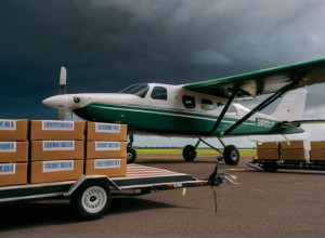 Христианские Миссионеры, Отец и Дочь, Погибли в Авиакатастрофе во Флориде, Доставляя Помощь на Ямайку