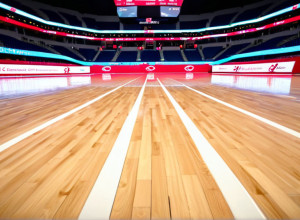 Расписание спортивных трансляций: колледж-баскетбол и волейбол (16 ноября)