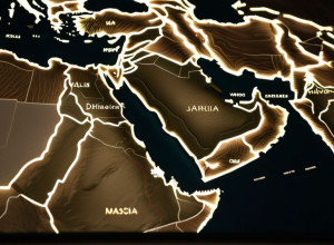 Трамп сталкивается с препятствиями в нормализации отношений между Саудовской Аравией и Израилем