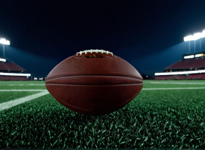 Мерсихерст Одолел Роберт Моррис в Захватывающем Футбольном Матче