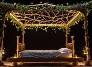 Картина Фриды Кало «Сон (Кровать)» может стать самым дорогим произведением художницы на аукционе