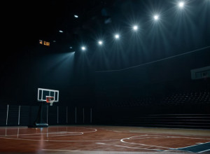 Баскетбольный поединок: Western Illinois Leathernecks против Iowa Hawkeyes