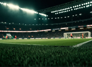 Масштабный скандал в турецком футболе: Более 1000 игроков отстранены из-за ставок