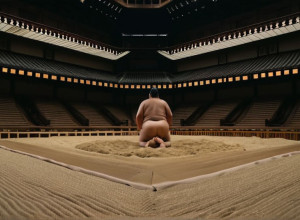 Украинский сумоист Аонишики вошел в историю, став первым соотечественником, выигравшим элитный чемпионат в Японии