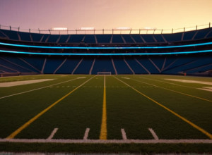 Маршалл одолел Джорджия Стейт со счетом 30-18 благодаря трем тачдаунам Дель Рио-Уилсона