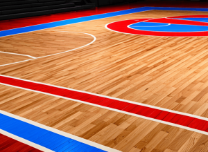 Старт сезона NCAA: George Washington Revolutionaries принимают Maine Black Bears