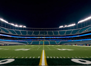 Чаттануга разгромила Фурман со счетом 45-28 благодаря четырем тачдаунам Альберсона