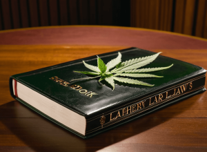 Кампания за легализацию марихуаны подала в суд на администрацию Десантиса