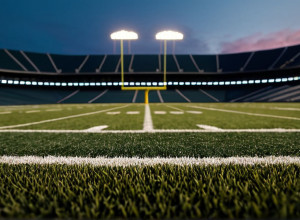 "Остин Пи" одолел "Сэмфорд" благодаря выдающейся игре Криса Парсона