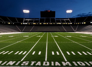 Сенсационная победа: «Дэвидсон» обыграл 23-й номер рейтинга «Пресбитериан»